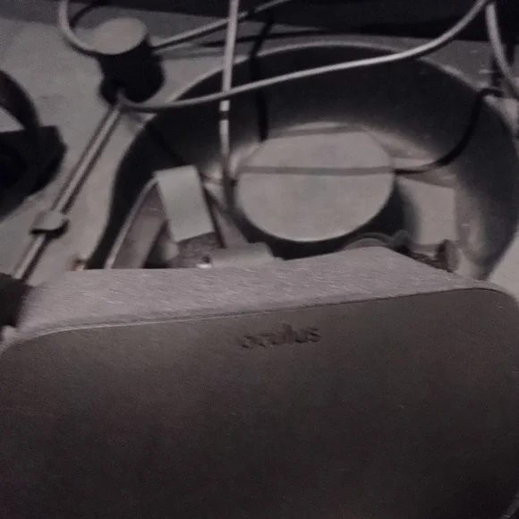 Oculus - Picture 3 of 5